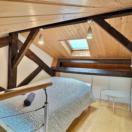 Wonderhost, Spacieux Et Atypique En Coeur De Ville Pau Extérieur photo