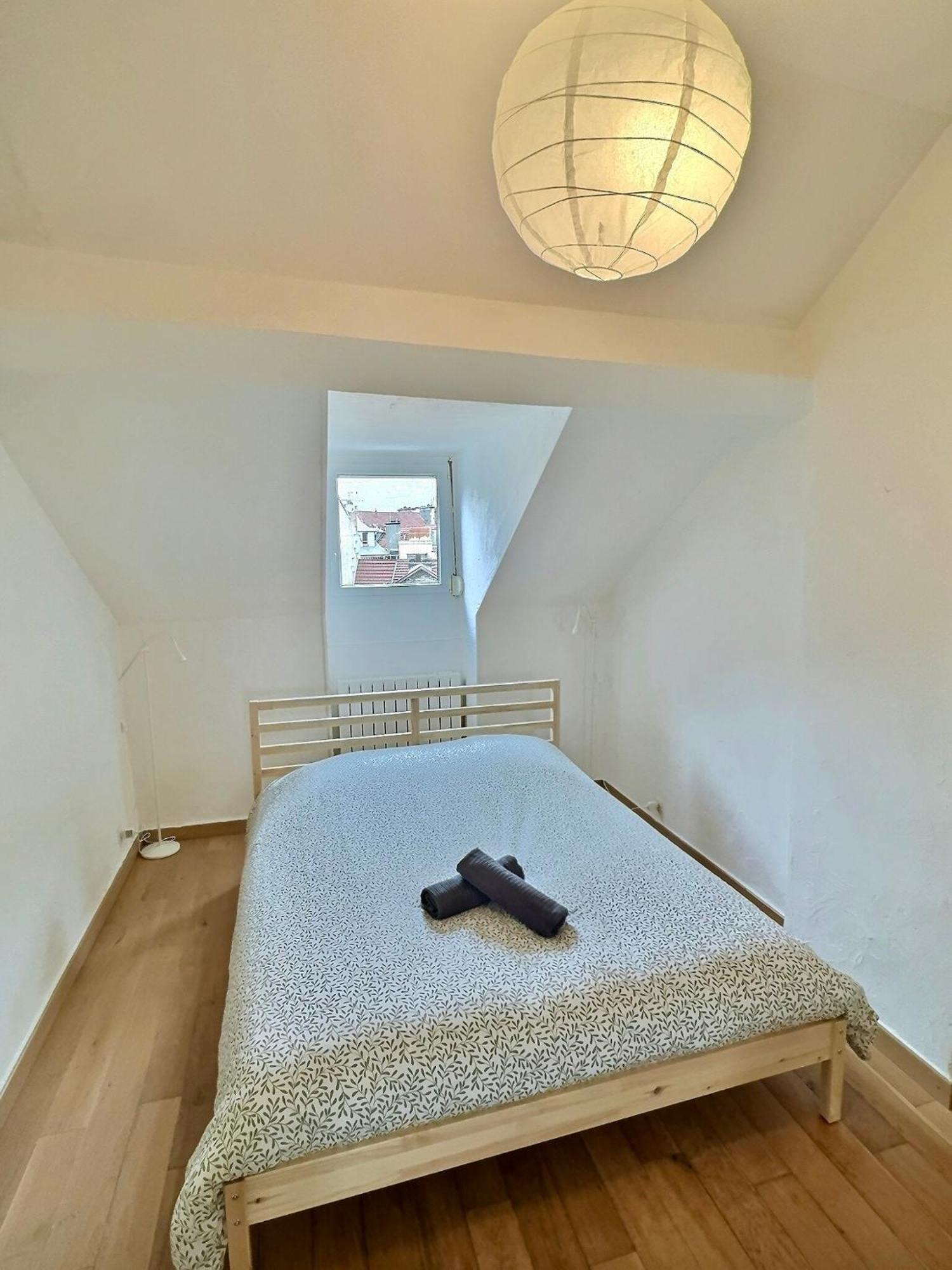 Wonderhost, Spacieux Et Atypique En Coeur De Ville Pau Extérieur photo