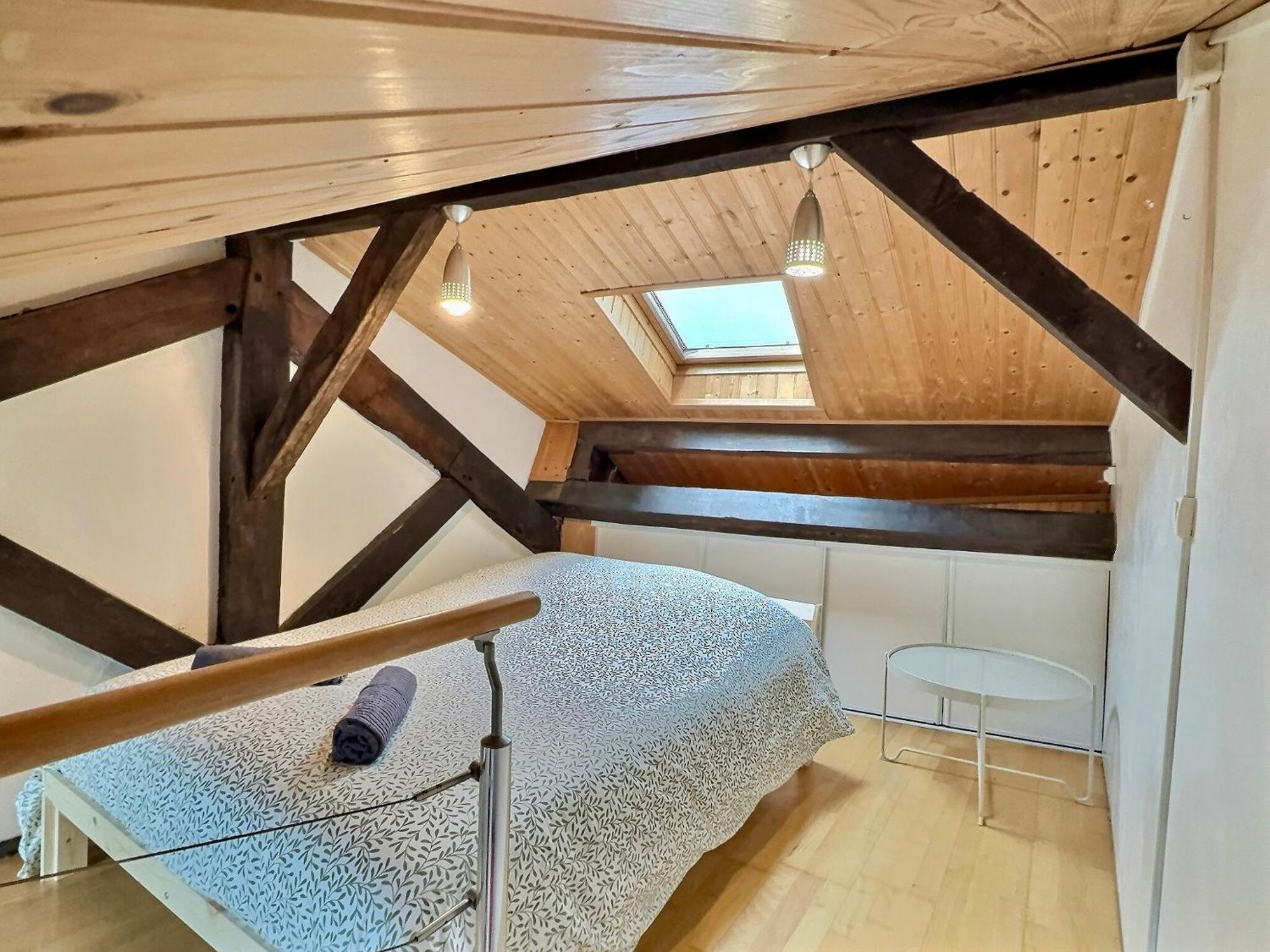 Wonderhost, Spacieux Et Atypique En Coeur De Ville Pau Extérieur photo