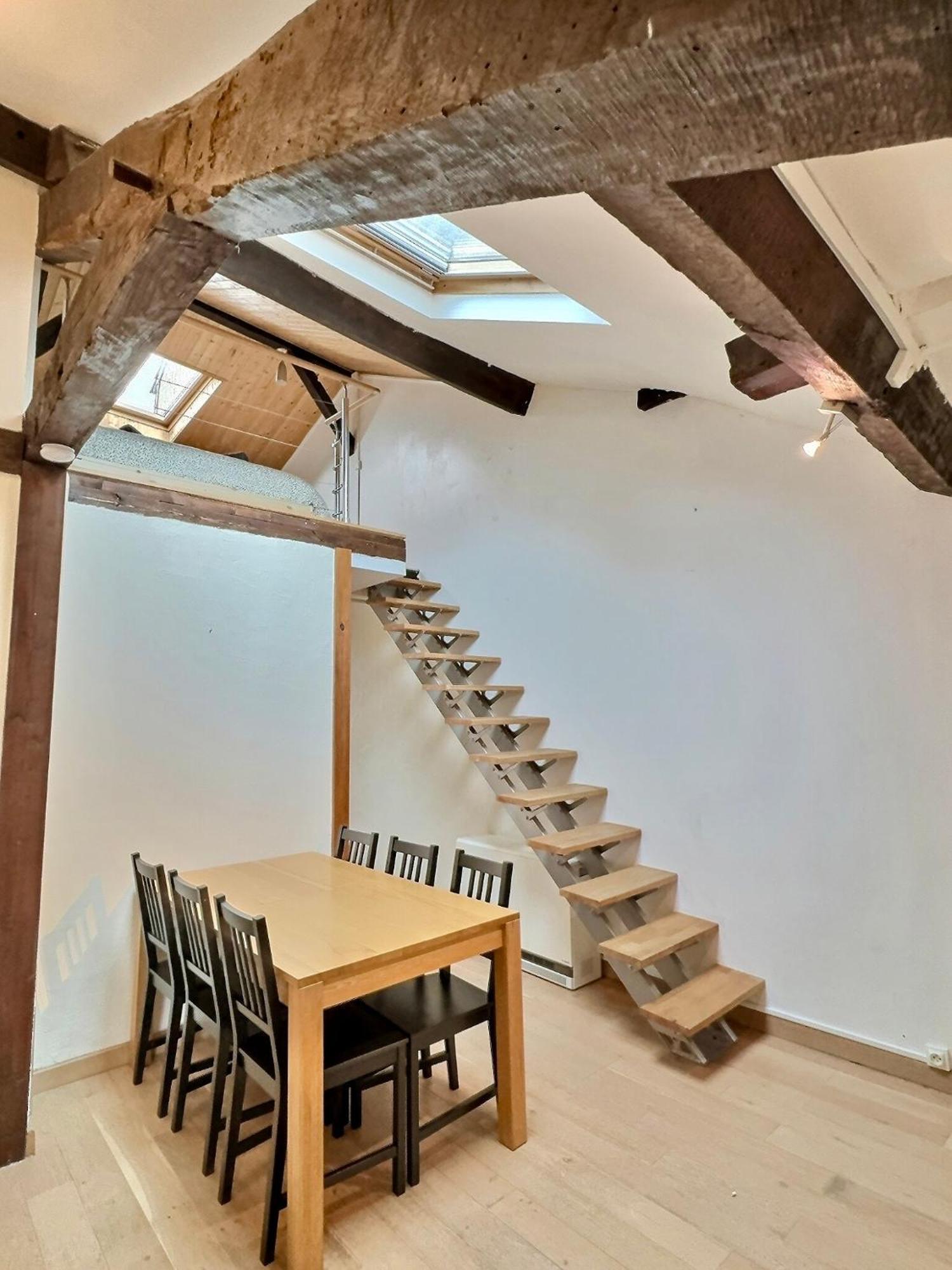 Wonderhost, Spacieux Et Atypique En Coeur De Ville Pau Extérieur photo