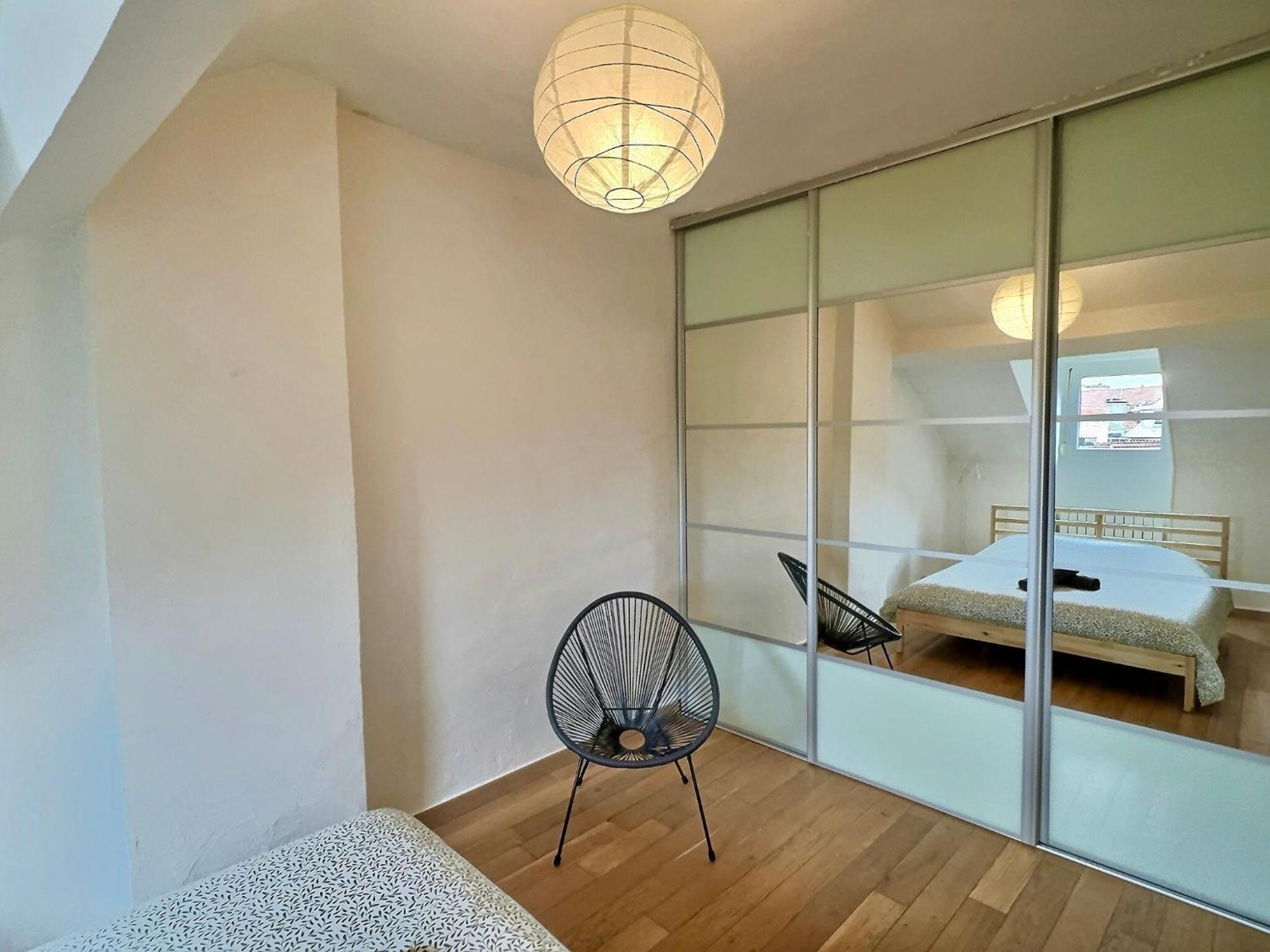 Wonderhost, Spacieux Et Atypique En Coeur De Ville Pau Extérieur photo