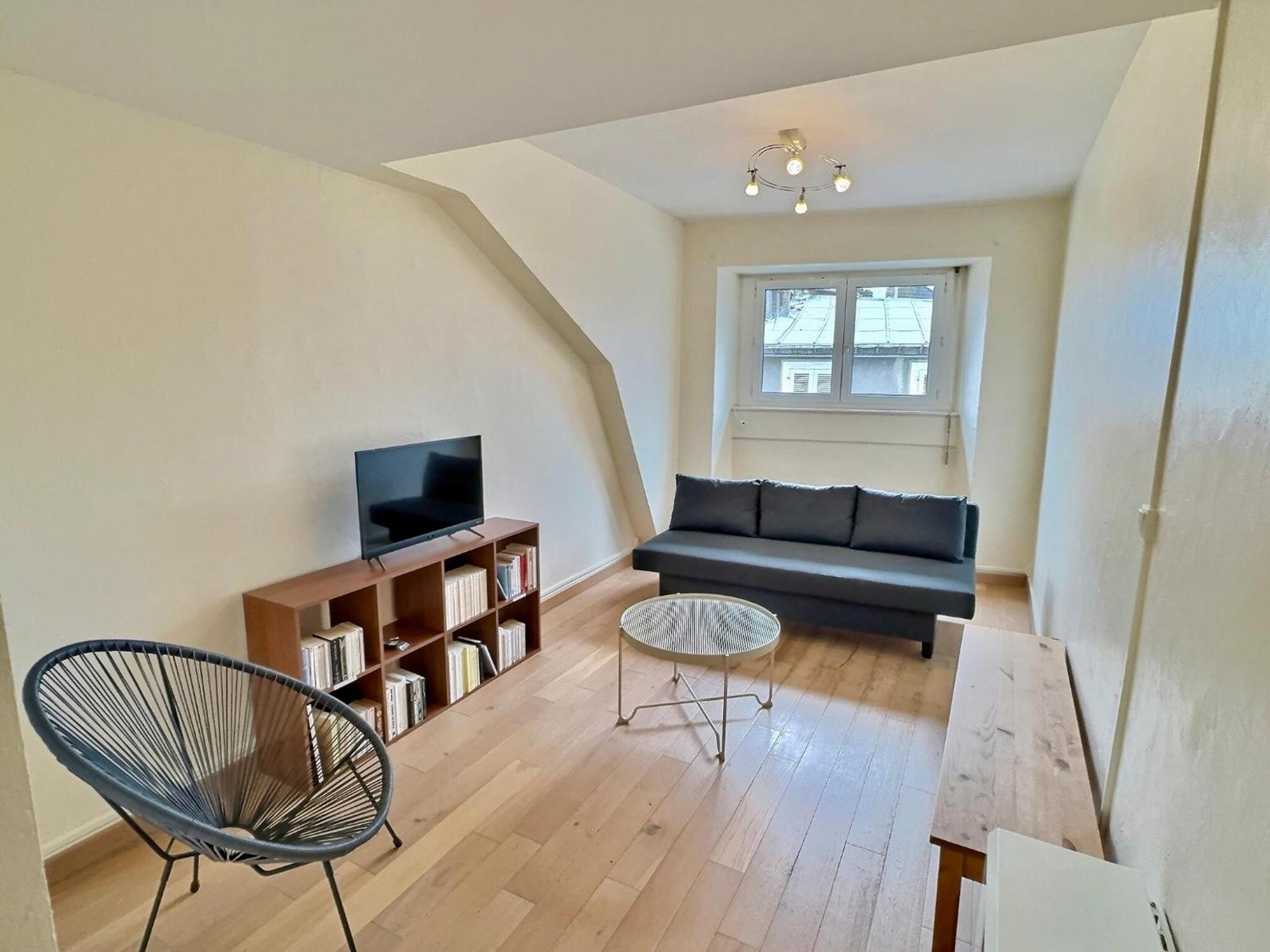 Wonderhost, Spacieux Et Atypique En Coeur De Ville Pau Extérieur photo