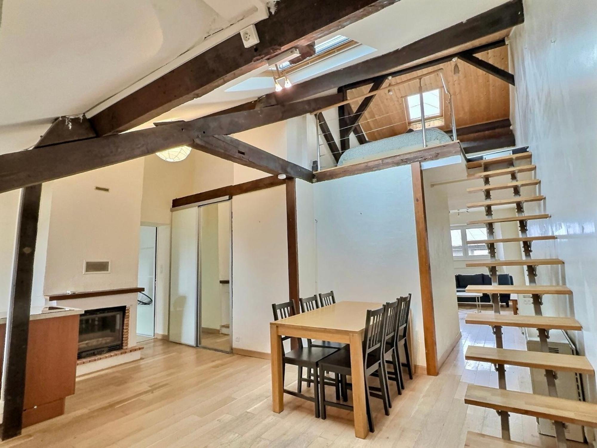 Wonderhost, Spacieux Et Atypique En Coeur De Ville Pau Extérieur photo